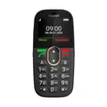 Produktbild: Gigaset GL 695 Black Handy (Seniorenhandy) #29487094