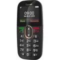 Produktbild: Gigaset GL695 Senioren-Handy Schwarz