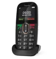Produktbild: Gigaset GL695 SIM Featurephone 4G LTE Black