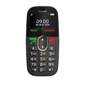Produktbild: Gigaset GL695 4G Smartphone 2.31 Zoll 2 MP Single SIM Seniorenhandy Schwarz