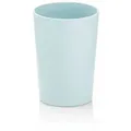 Produktbild: Kela Zahnputzbecher Marta Kunststoff Jade Green