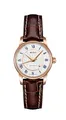 Produktbild: MIDO Damen-Armbanduhr XS Baroncelli Analog Automatik Leder M76002218