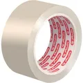 Produktbild: Herlitz Packband 10410462, PP, transparent, 50 mm x 66 m, leise abrollbar