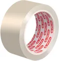 Produktbild: herlitz Packband 50 mm x 66 m transparent 300002396