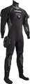 Produktbild: CRESSI Desert Lady Dry Suit 4mm HD - Trockentauchanzug für Damen, Schwarz/Grau, XL/5