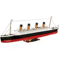 Produktbild: RMS Titanic 1:300, Konstruktionsspielzeug