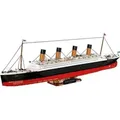 Produktbild: HC 1686 R.M.S. TITANIC 3230 KL.