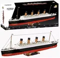 Produktbild: 5902251016869 Klocki COBI 1686 RMS Titanic 1:300 wersja 2025 r.! Cobi