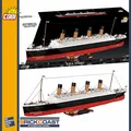 Produktbild: COBI 1686 Titanic 1:300 Bausteine Set NEU Detailreiches Schiff Sammler