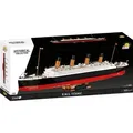 Produktbild: COBI 1686 RMS Titanic 1:300 Klemmbaustein Schiff – 3260 Teile Sammler Modell