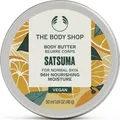 Produktbild: The Body Shop Satsuma body butter 50ml