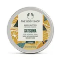 Produktbild: The Body Shop Satsuma Body Butter/Körperbutter, Reisegröße, 50 ml, vegan