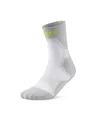 Produktbild: CEP run cushion socks, mid cut, grey, unisex, M