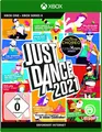 Produktbild: Just Dance 2021 (Xbox One)