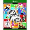 Produktbild: Just Dance 2021