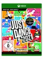 Produktbild: Just Dance 2021 - Xbox Series X/Xbox One (Disk) #32110782