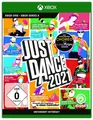 Produktbild: Ubisoft Just Dance 2021 (Xbox One)