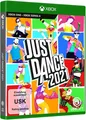 Produktbild: Just Dance 2021