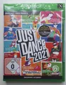 Produktbild: Just Dance 2021 Microsoft Xbox One