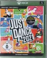 Produktbild: Just Dance 2021 - Xbox One - deutsch - Neu / OVP