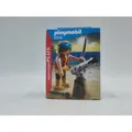 Produktbild: Playmobil 5378 Special Plus  Pirat Seeräuber mit Säbel Kanone 2 x Munition NEU