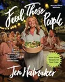 Produktbild: Feed These People: Slam-Dunk Recipes for Your Crew