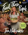 Produktbild: Jen Hatmaker Feed These People (Gebundene Ausgabe) (US IMPORT)