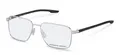Produktbild: Porsche Design P8739 D palladium, black 57/16/145 Herren Brillen