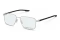 Produktbild: Porsche Design P 8739 D SILVER /  BLACK 57mm Brille, Fassung NEU!