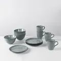 Produktbild: Broste copenhagen Nordic Sea Breakfast Set for Four