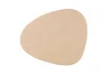 Produktbild: LIND DNA Platzset Lind DNA Tischset Curve L 37x44cm Nupo sand 981163