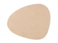 Produktbild: Lind DNA Tischset Curve L Nupo Sand