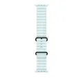 Produktbild: Apple Watch Band - Ocean Band - 49 mm - Kristallblau - One Size