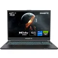 Produktbild: Gigabyte Gaming-Notebook G6 KF-73DE854KH