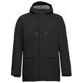 Produktbild: Vaude - Coreway Parka - Parka Gr S schwarz