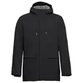Produktbild: Vaude Men's Coreway Parka - Winterparka - S - black