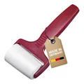 Produktbild: Westmark Backformwalze/-roller für runde Backformen, Konisch geformt, Kunststoff, Rot/Weiß, 31402270