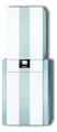 Produktbild: Wolf Gasbrennwert-Zentrale CGS-2-24/150R mit 8615018