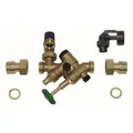 Produktbild: Vaillant Paket 4.6302 flexoTHERM exclusive VWF 87/4