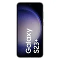 Produktbild: Samsung S916B Galaxy S23+ 5G 256GB/8GB RAM Dual-SIM phantom-black