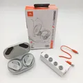 Produktbild: JBL Drahtlose Bluetooth Sport Ohrhörer Weiß Ausdauer Spitze 3