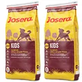Produktbild: 2 x 15 kg Josera Kids Sparpaket