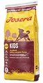 Produktbild: JOSERA Kids (1 x 15 kg) | Welpenfutter, Geflügel, für mittlere und große Rassen | ohne Weizen | Super Premium Trockenfutter für wachsende Hunde | 1er Pack