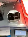 Produktbild: TAR4406/12 Digitaler Wecker weiß 5#15090077