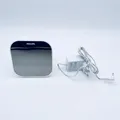 Produktbild: Philips Wecker mit Radio Radio mit verspiegeltem Display Digitalradio mit Doppel