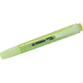 Produktbild: STABILO Textmarker swing cool gelb Packung mit 10 Stück