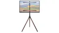 Produktbild: Stojak Podłogowy Tripod TV LCD/LED 32-65 Cali 35kg Drewno