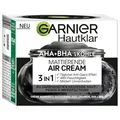 Produktbild: Garnier Gesichtscreme SkinActive AHA+BHA mit Kohle 3in1