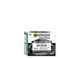 Produktbild: Garnier Hautklar AHA+BHA + Kohle 3in1 Air Cream | für unreine Haut | vegan