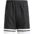 Produktbild: Adidas Squadra 25 Downtime Short - schwarz
